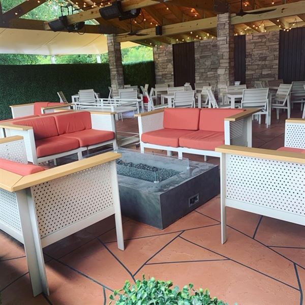 Mermaid Winery - Virginia Beach