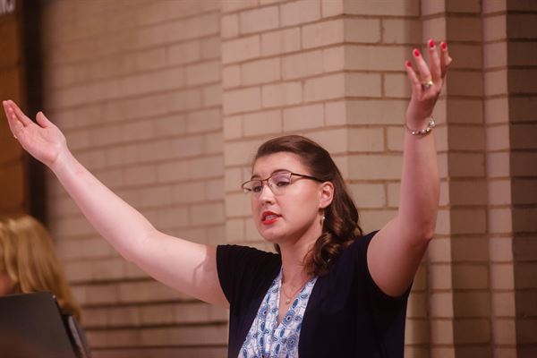 Music By Molly, LLC - Weddings and Events