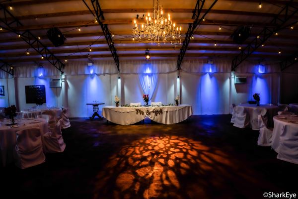 Ryan Acres Wedding Venue