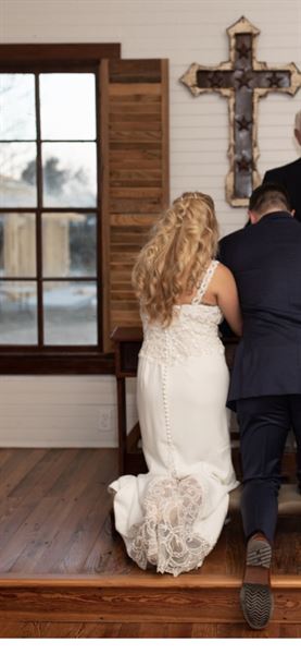 Hill Country Wedding Chapel