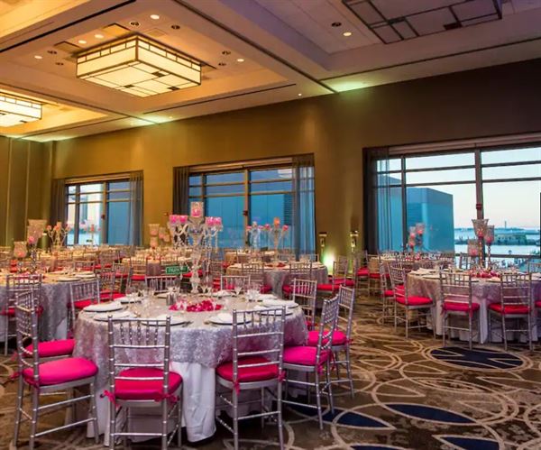 Hyatt Regency Jersey City