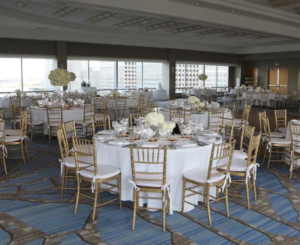 Hyatt Regency Jersey City