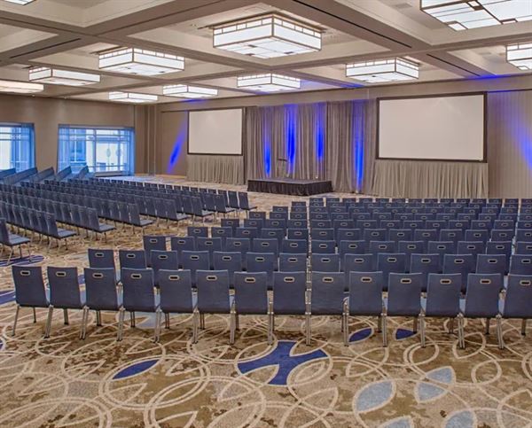 Hyatt Regency Jersey City