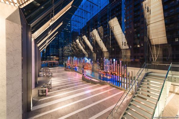 150 North Riverside Plaza