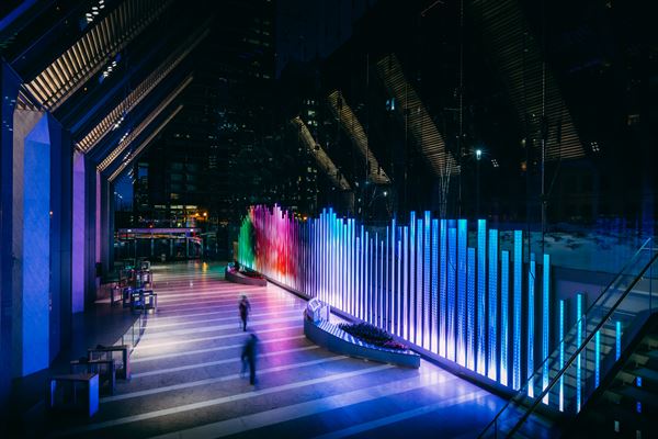 150 North Riverside Plaza