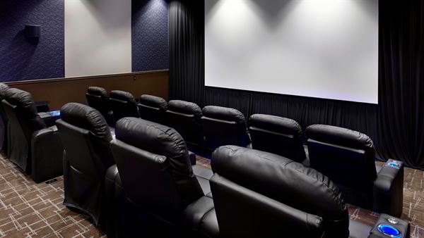 Courtyard by Marriott Akron Downtown