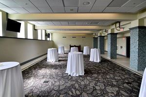 Elks Meeting Room