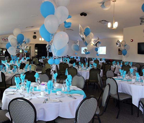 Club De Golf Le Montmorency