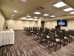 Heritage Meeting Room