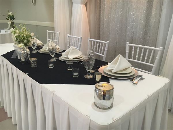 Keeley's Banquet Center