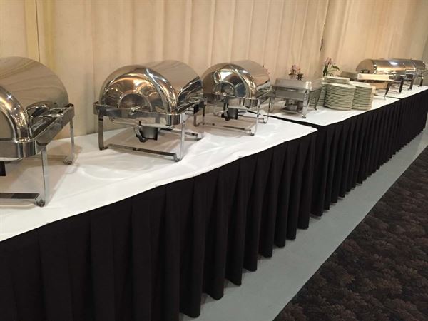 Keeley's Banquet Center