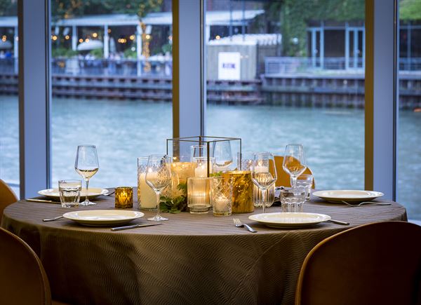 150 North Riverside Plaza