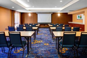 Meeting Room A