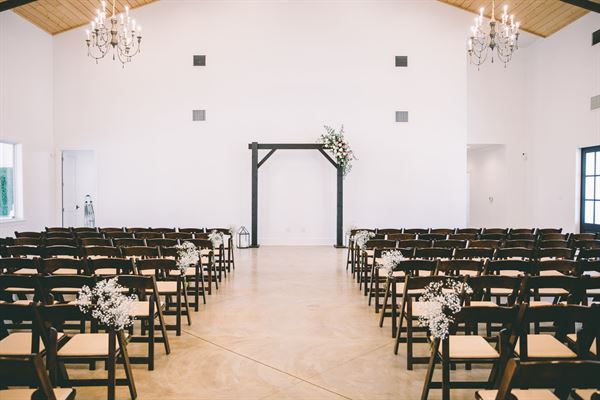 The Venue at White Oak Farms