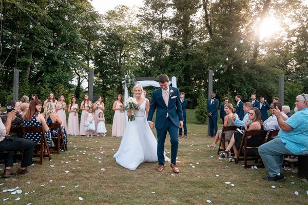 The Venue at White Oak Farms