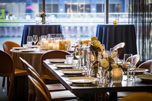 Grand Executive Room