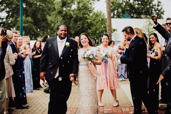 The Gahanna Sanctuary