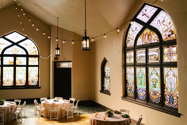 The Gahanna Sanctuary