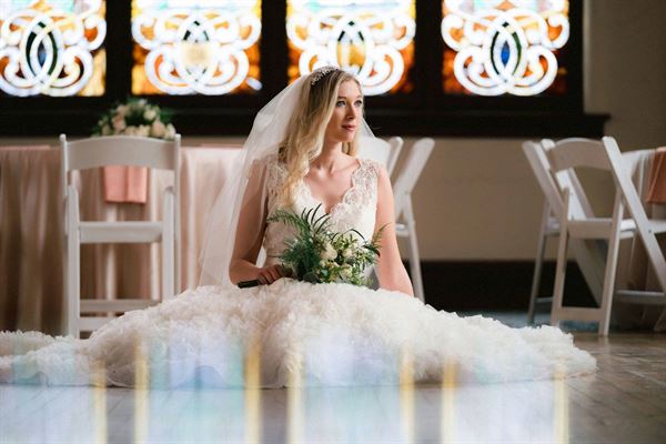 The Gahanna Sanctuary