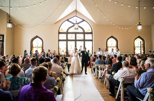 The Gahanna Sanctuary