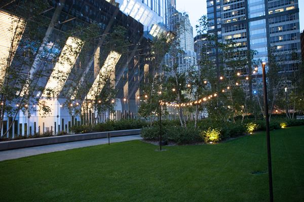 150 North Riverside Plaza