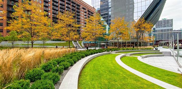 150 North Riverside Plaza