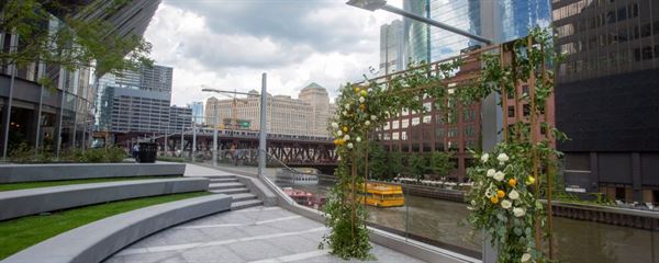 150 North Riverside Plaza