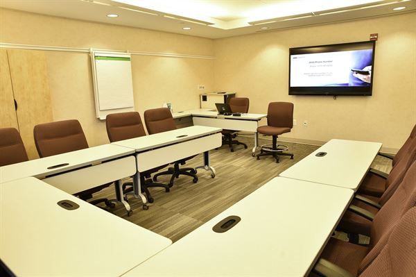AMA's Washington Area Conference Center