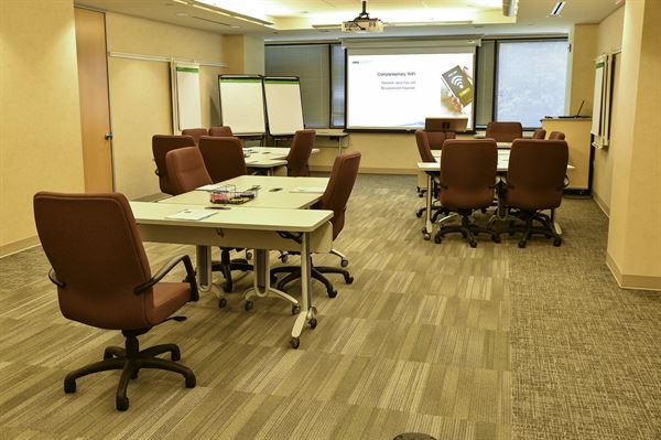 AMA's Washington Area Conference Center