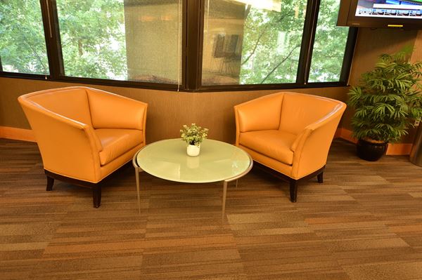 AMA's Washington Area Conference Center