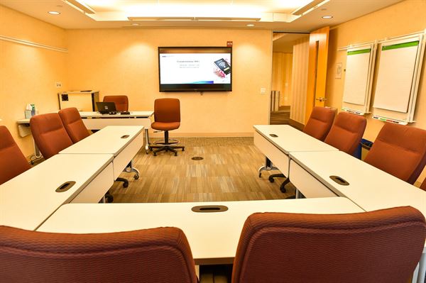 AMA's Washington Area Conference Center