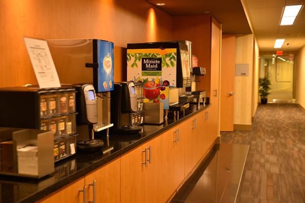 AMA's Washington Area Conference Center