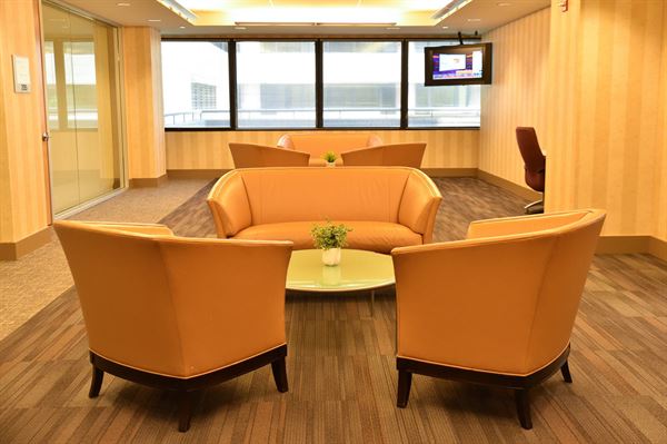 AMA's Washington Area Conference Center