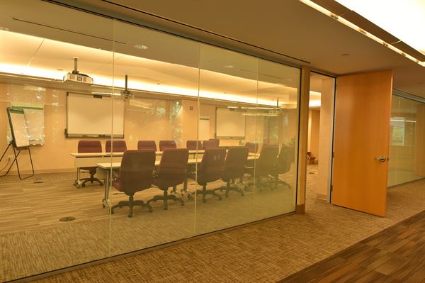 AMA's Washington Area Conference Center