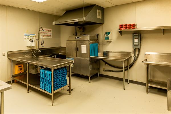 Emerald Eve Event Center