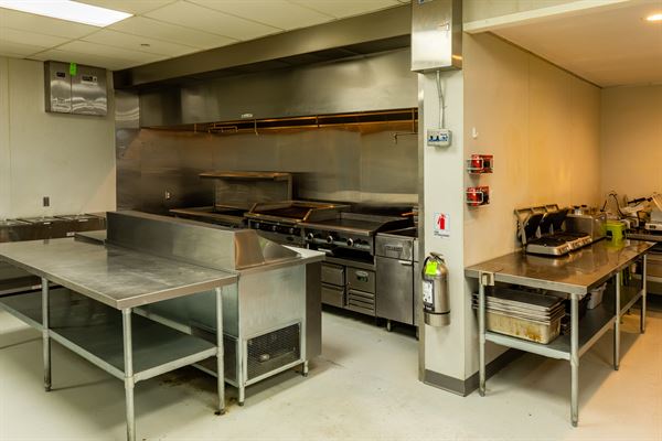 Emerald Eve Event Center