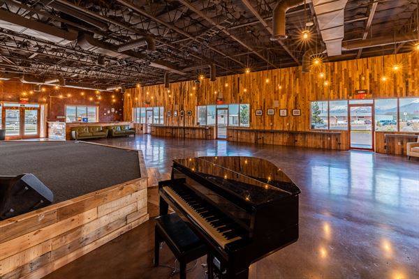 Emerald Eve Event Center