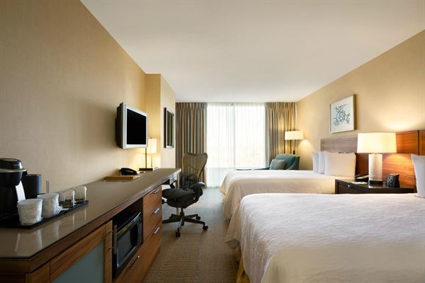 Hilton Garden Inn Baltimore Inner Harbor