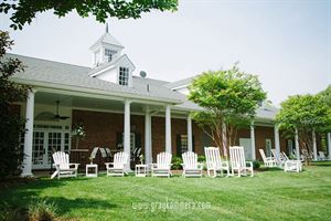 Patio/Veranda
