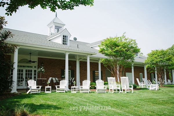 Swan Point Yacht & Country Club