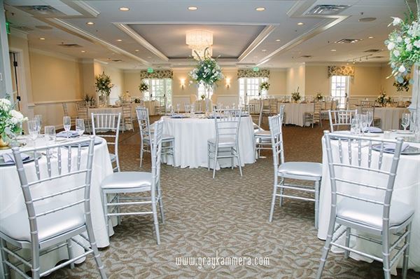 Swan Point Yacht & Country Club