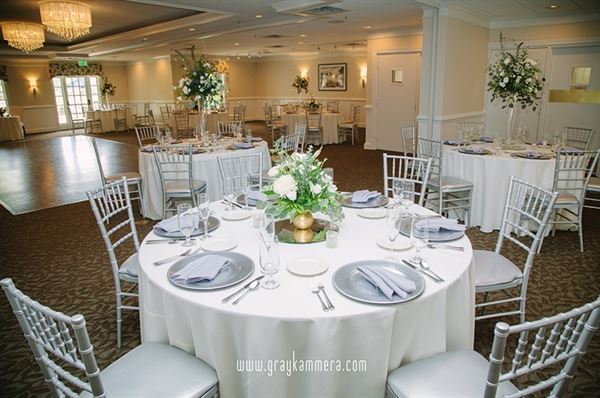 Swan Point Yacht & Country Club