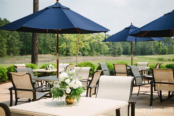 Swan Point Yacht & Country Club