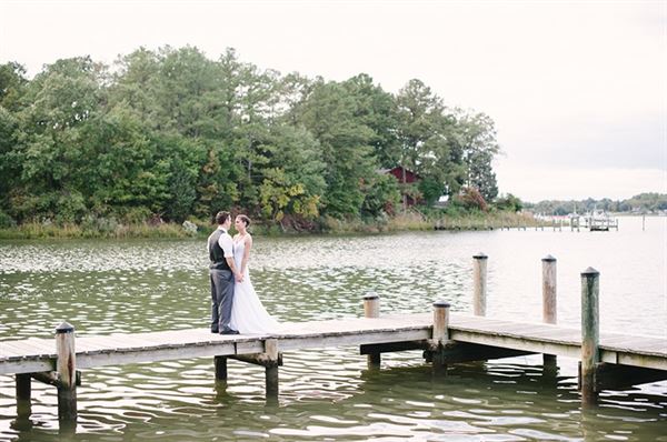 Swan Point Yacht & Country Club