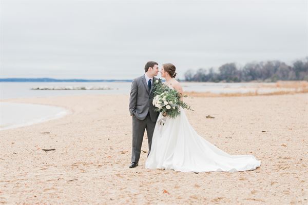 Swan Point Yacht & Country Club