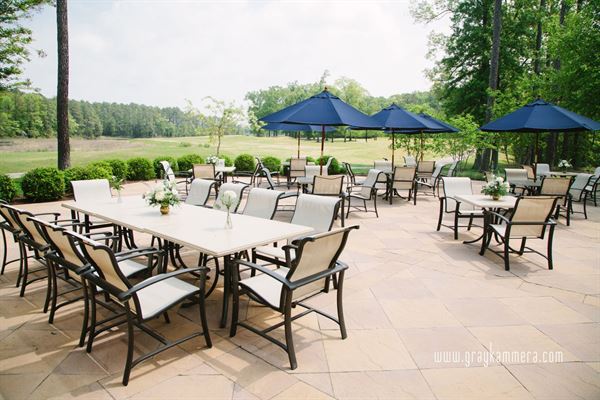 Swan Point Yacht & Country Club