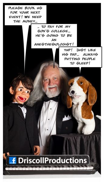 Driscoll Productions