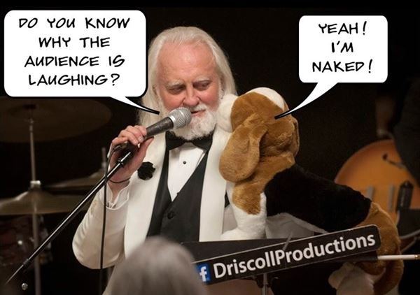 Driscoll Productions