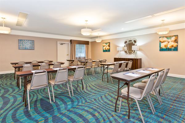 Holiday Inn Express North Carmel - Westfield