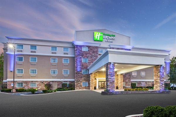 Holiday Inn Express North Carmel - Westfield